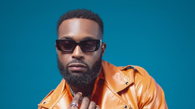 DJ Neptune highlights financial struggles of Nigerian artistes